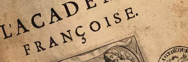 academie francaises cover