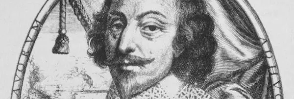 henri duc de rohan