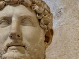 bust hadrian musei capitolini mc817