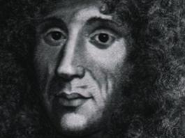 francesco redi