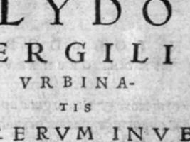 polydore
