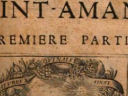 stamant