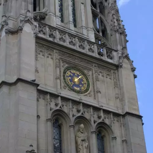 belltowerstgermain