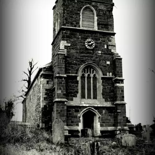 burwellparish churchsmall