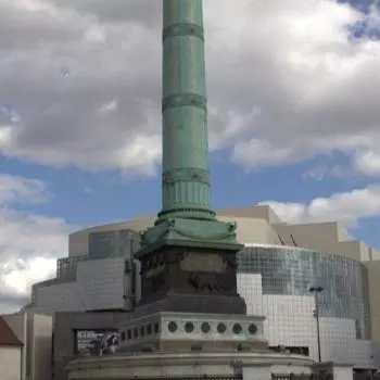 parisscene