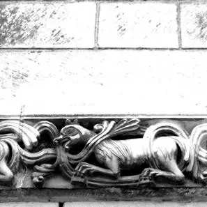 saintesfrieze