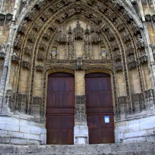 stmauricefascade