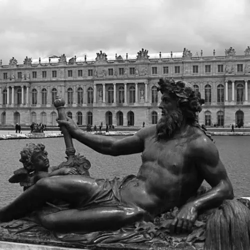 versailles