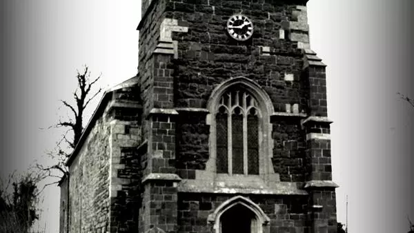 burwellparish churchsmall