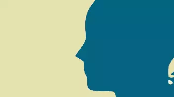 female profile