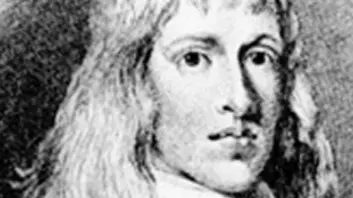 francis willughby