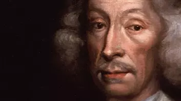 john ray
