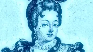 mademoiselle