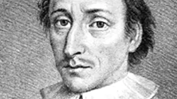 nicholas steno