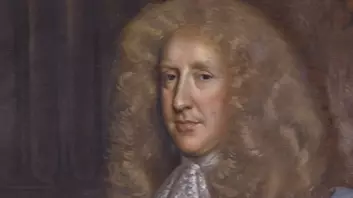 robert bruce
