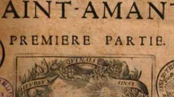stamant