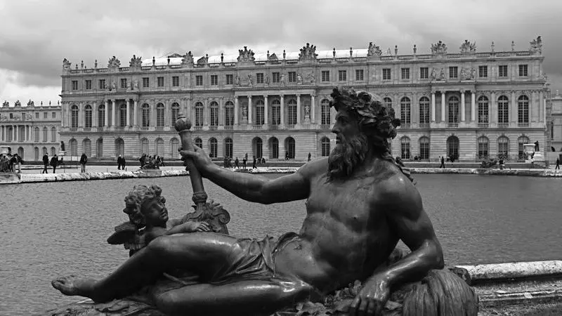 versailles