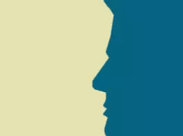 male profile