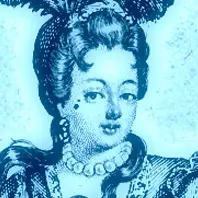 mademoiselle