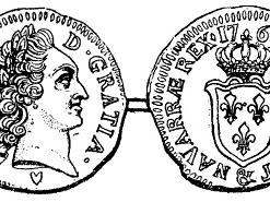 coins