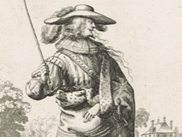 french gentleman